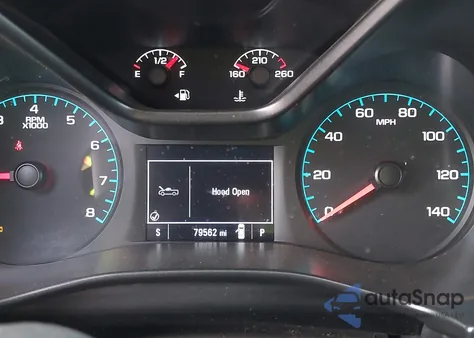 2021 Chevrolet Colorado 4Wd Short Box Lt from USA, damaged, VIN 1GCGTCEN9M1145565